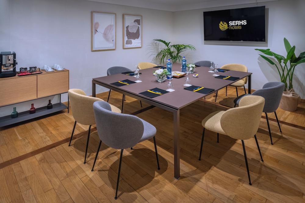 Hotel Serhs Rivoli Rambla