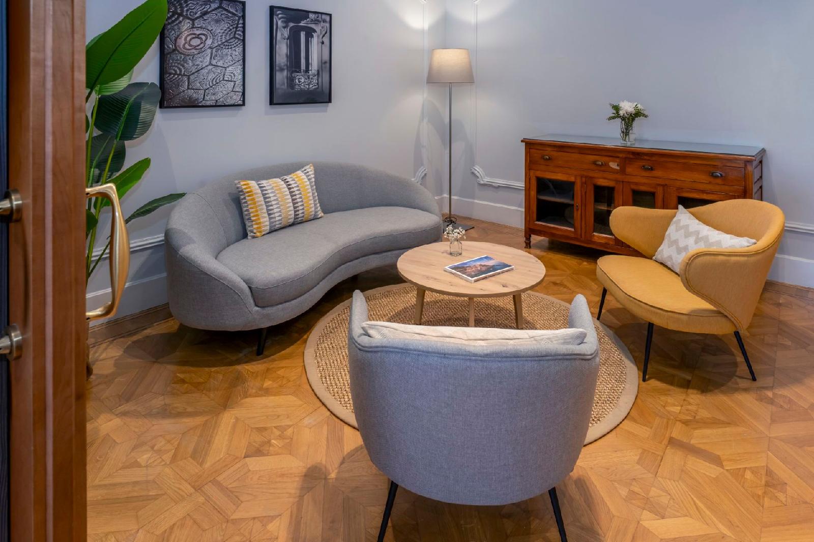 Hotel Serhs Rivoli Rambla