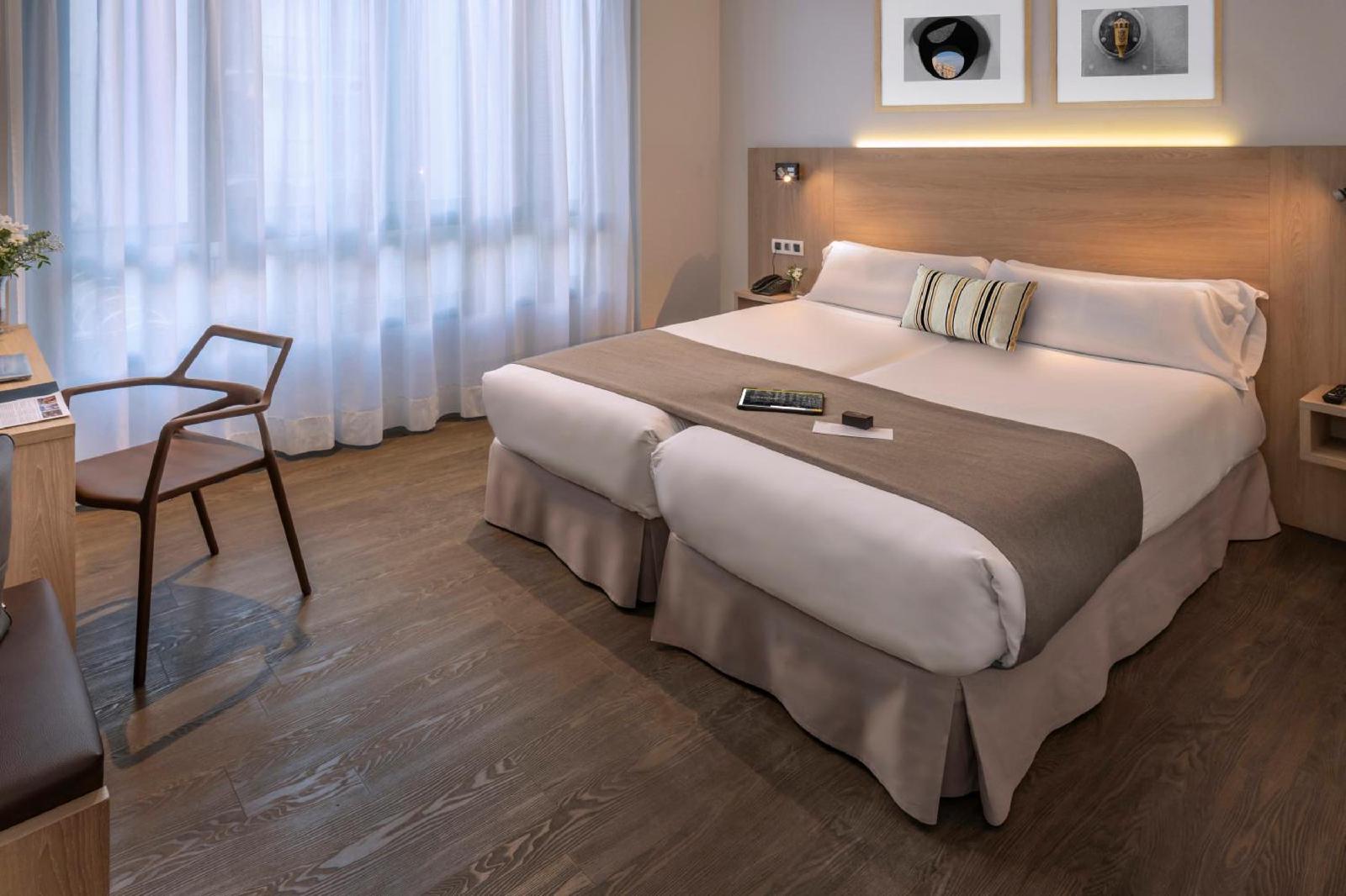Hotel Serhs Rivoli Rambla