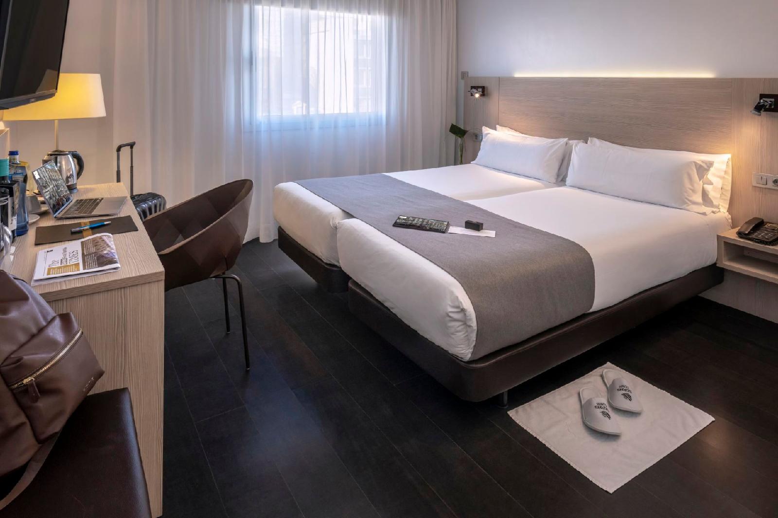 Hotel Serhs Rivoli Rambla