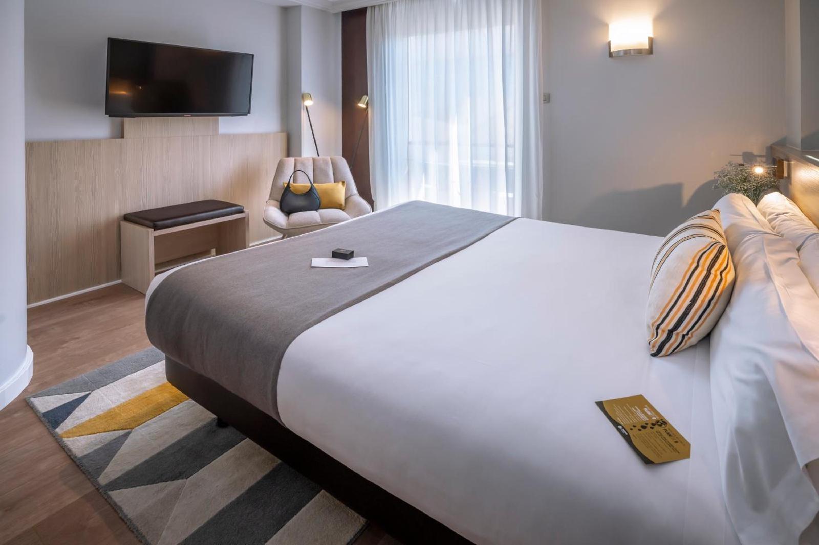 Hotel Serhs Rivoli Rambla