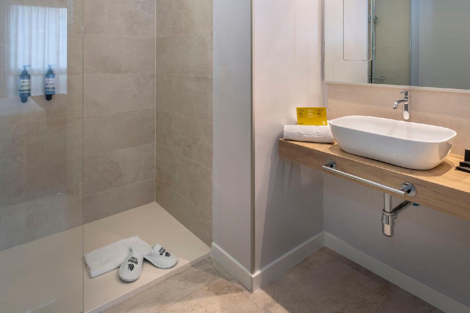 Hotel Serhs Rivoli Rambla