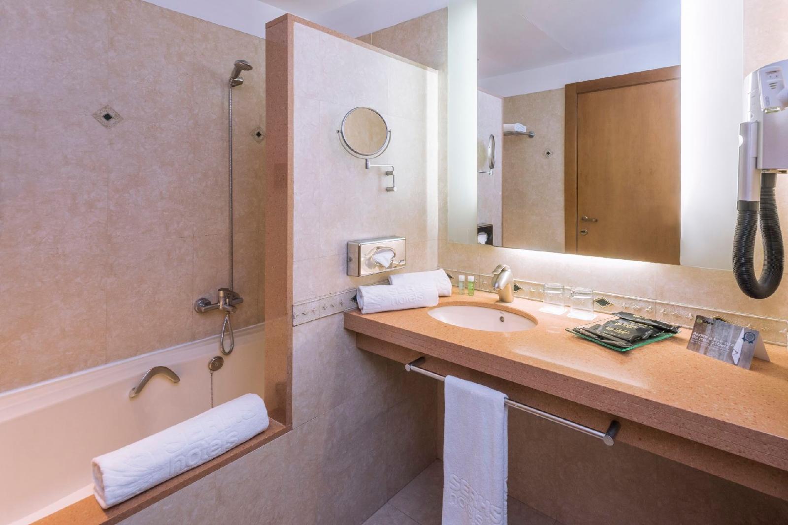 Hotel Serhs Rivoli Rambla