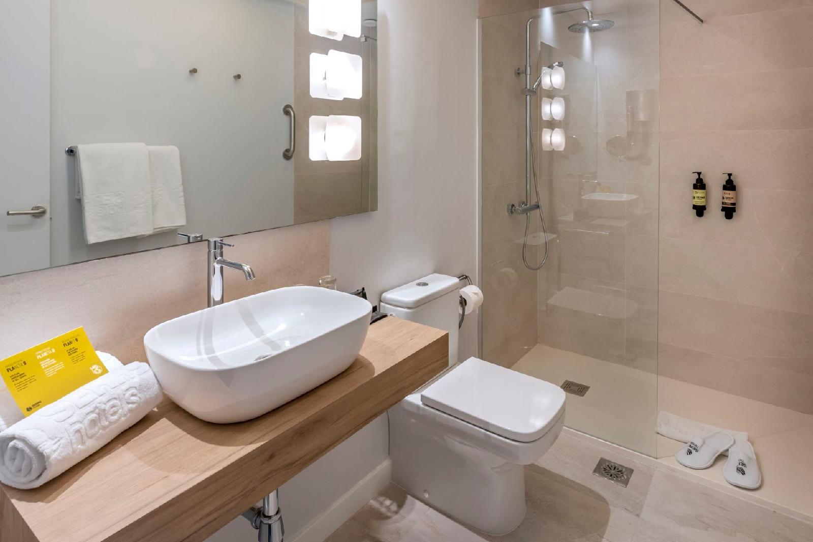 Hotel Serhs Rivoli Rambla
