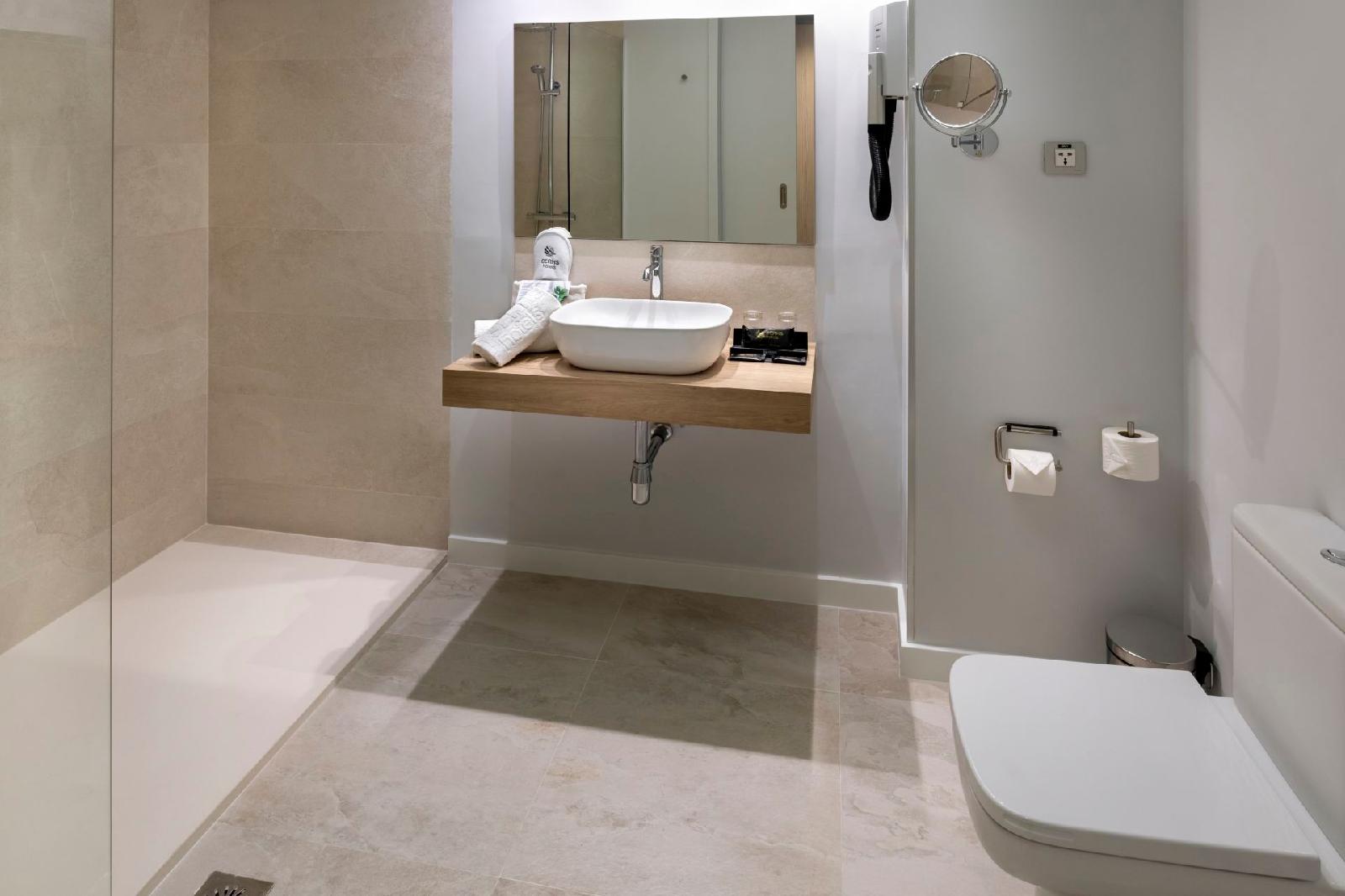 Hotel Serhs Rivoli Rambla