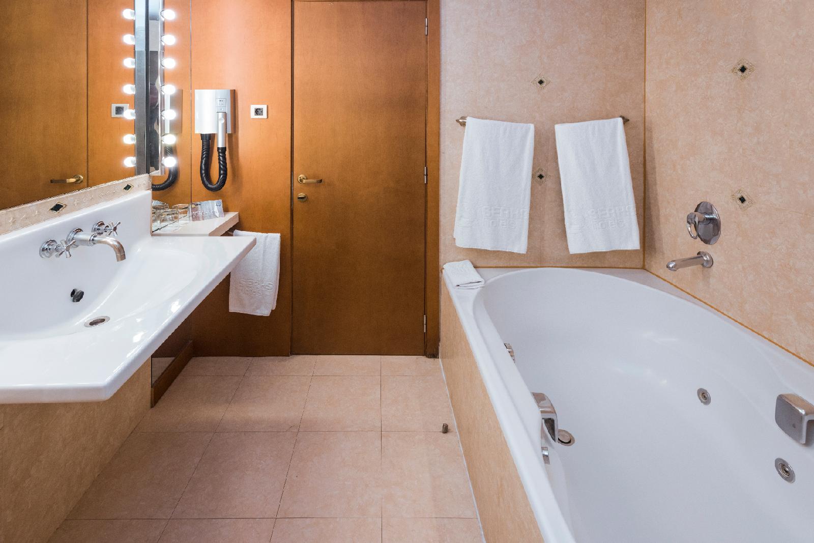 Hotel Serhs Rivoli Rambla