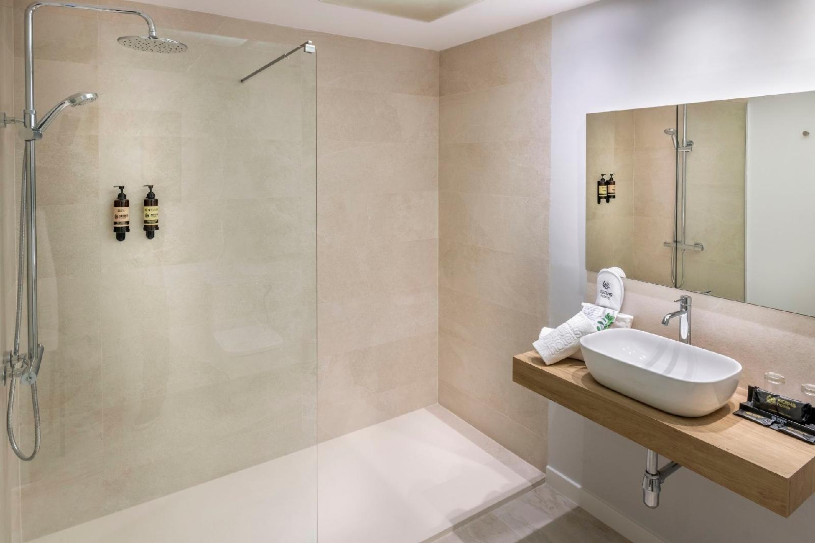 Hotel Serhs Rivoli Rambla