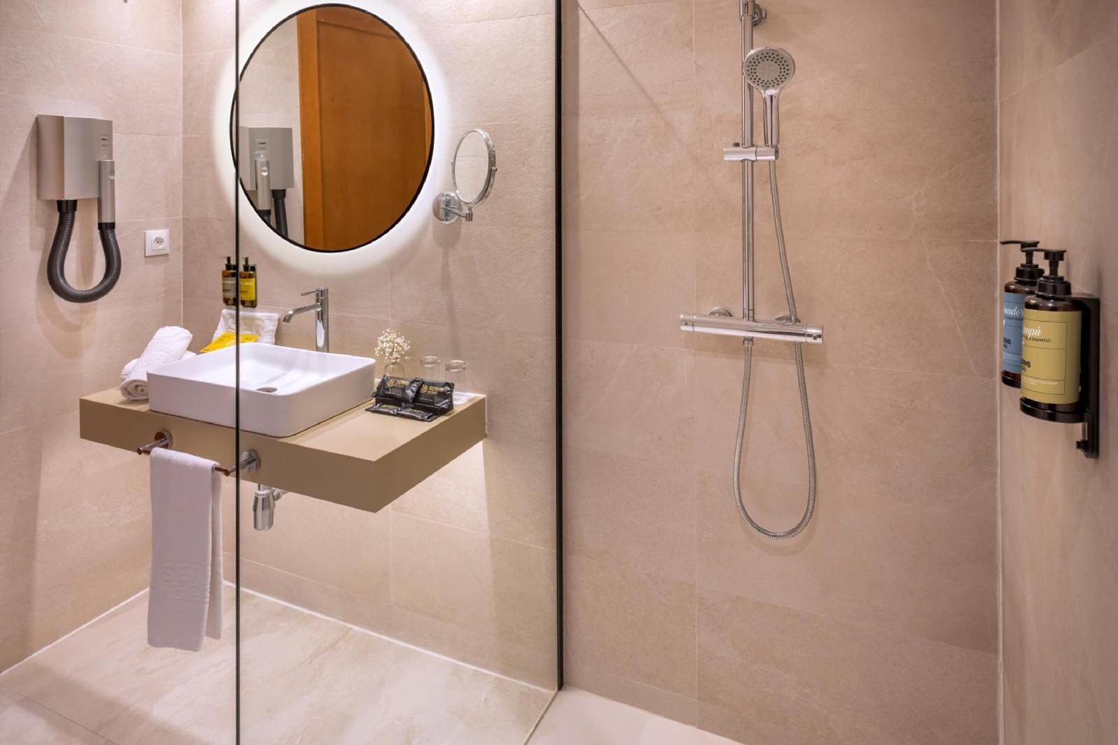 Hotel Serhs Rivoli Rambla