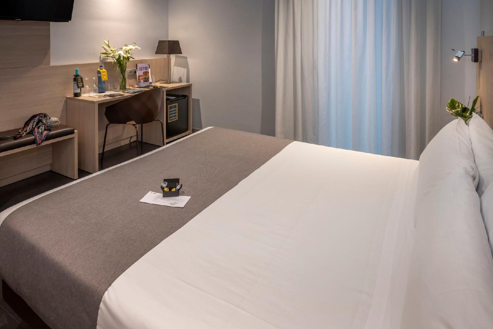 Hotel Serhs Rivoli Rambla