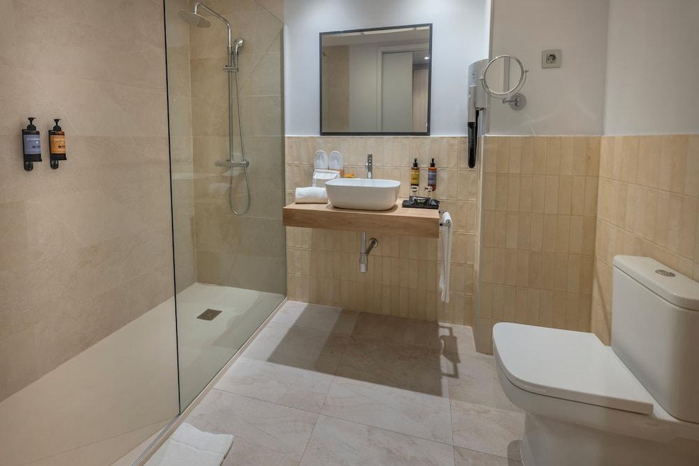 Hotel Serhs Rivoli Rambla