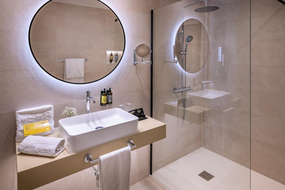 Hotel Serhs Rivoli Rambla