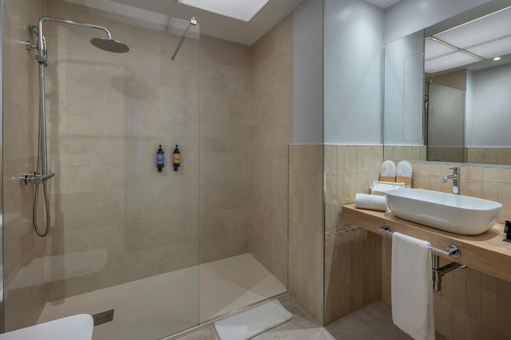 Hotel Serhs Rivoli Rambla