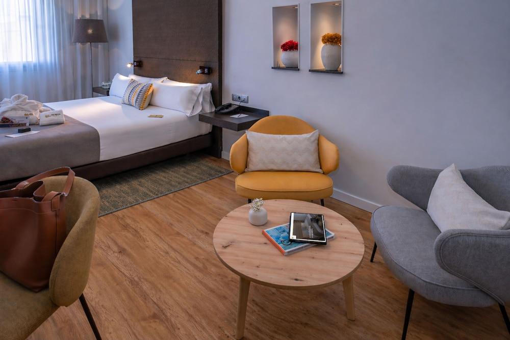 Hotel Serhs Rivoli Rambla