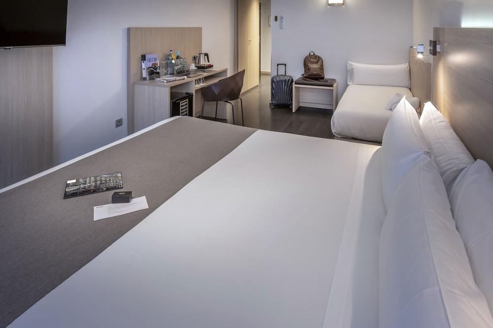 Hotel Serhs Rivoli Rambla