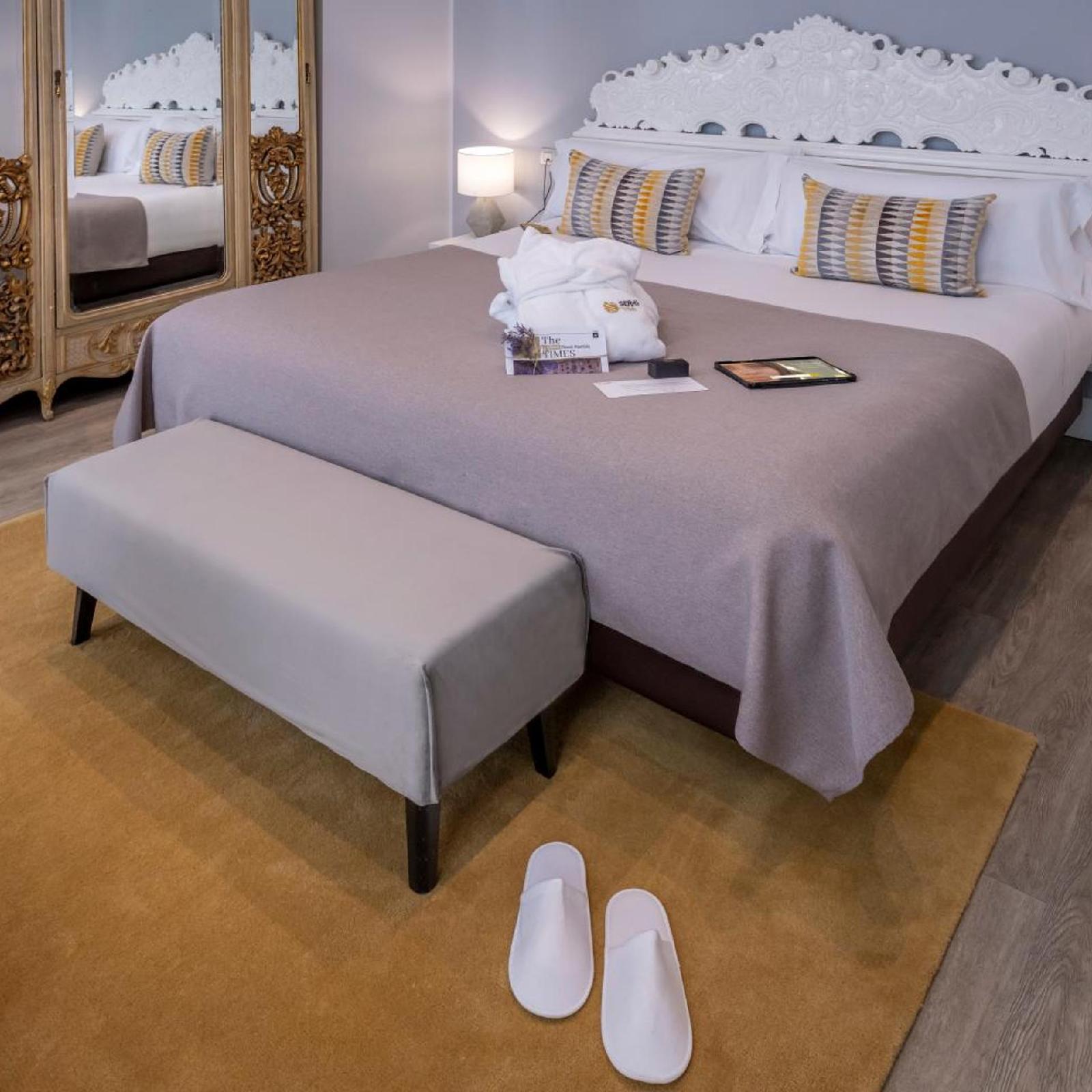 Hotel Serhs Rivoli Rambla