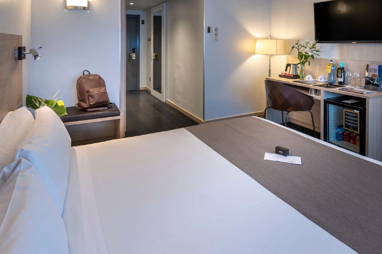 Hotel Serhs Rivoli Rambla