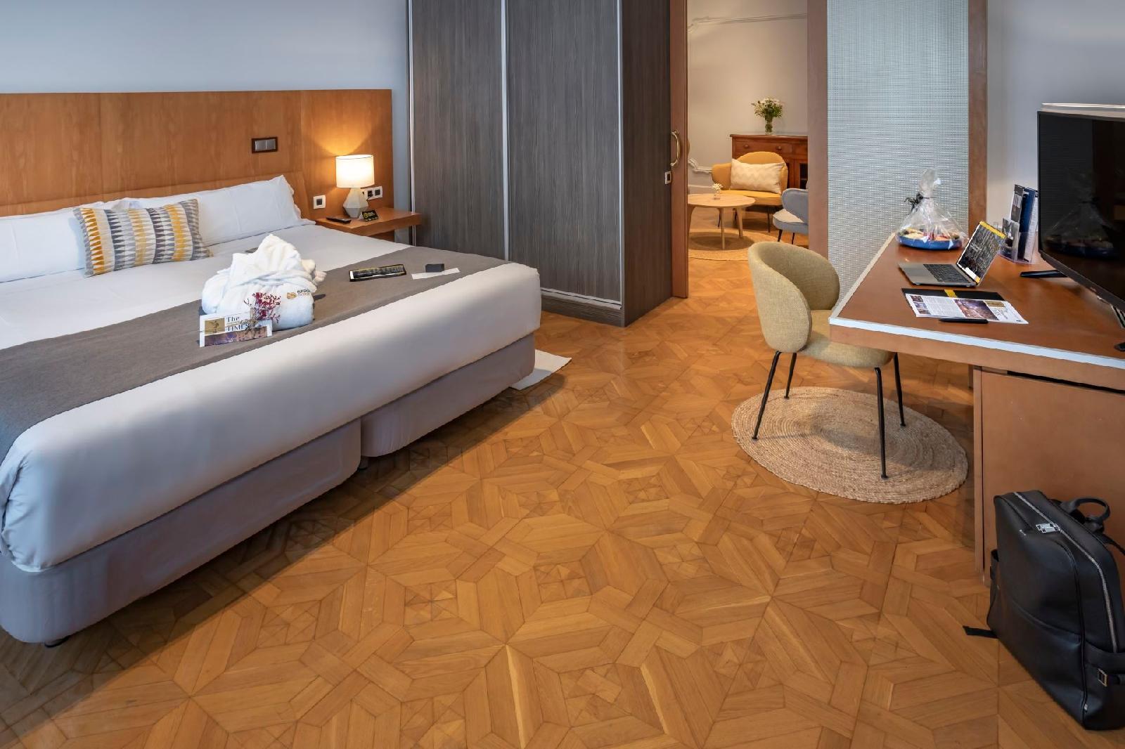 Hotel Serhs Rivoli Rambla