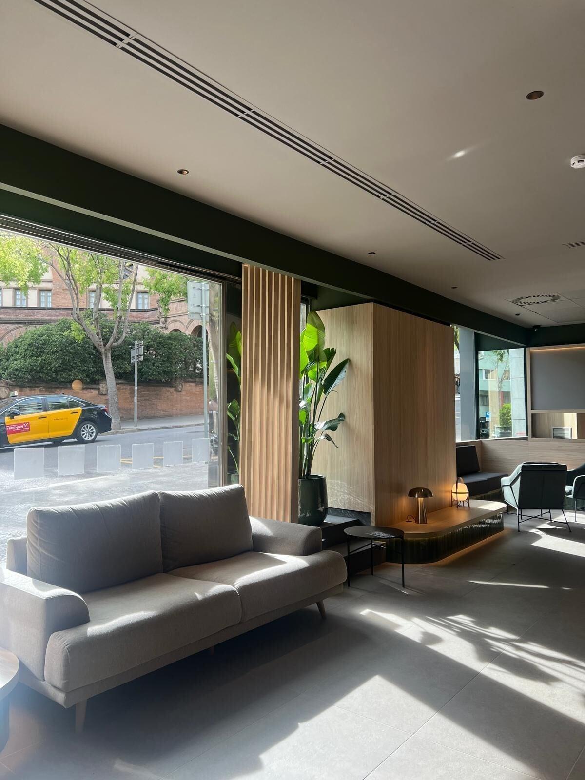 Hotel Sant Pau