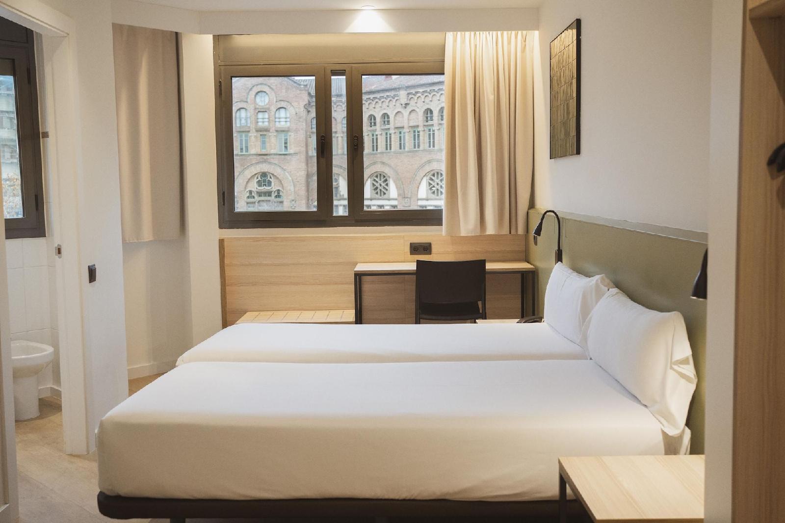 Hotel Sant Pau