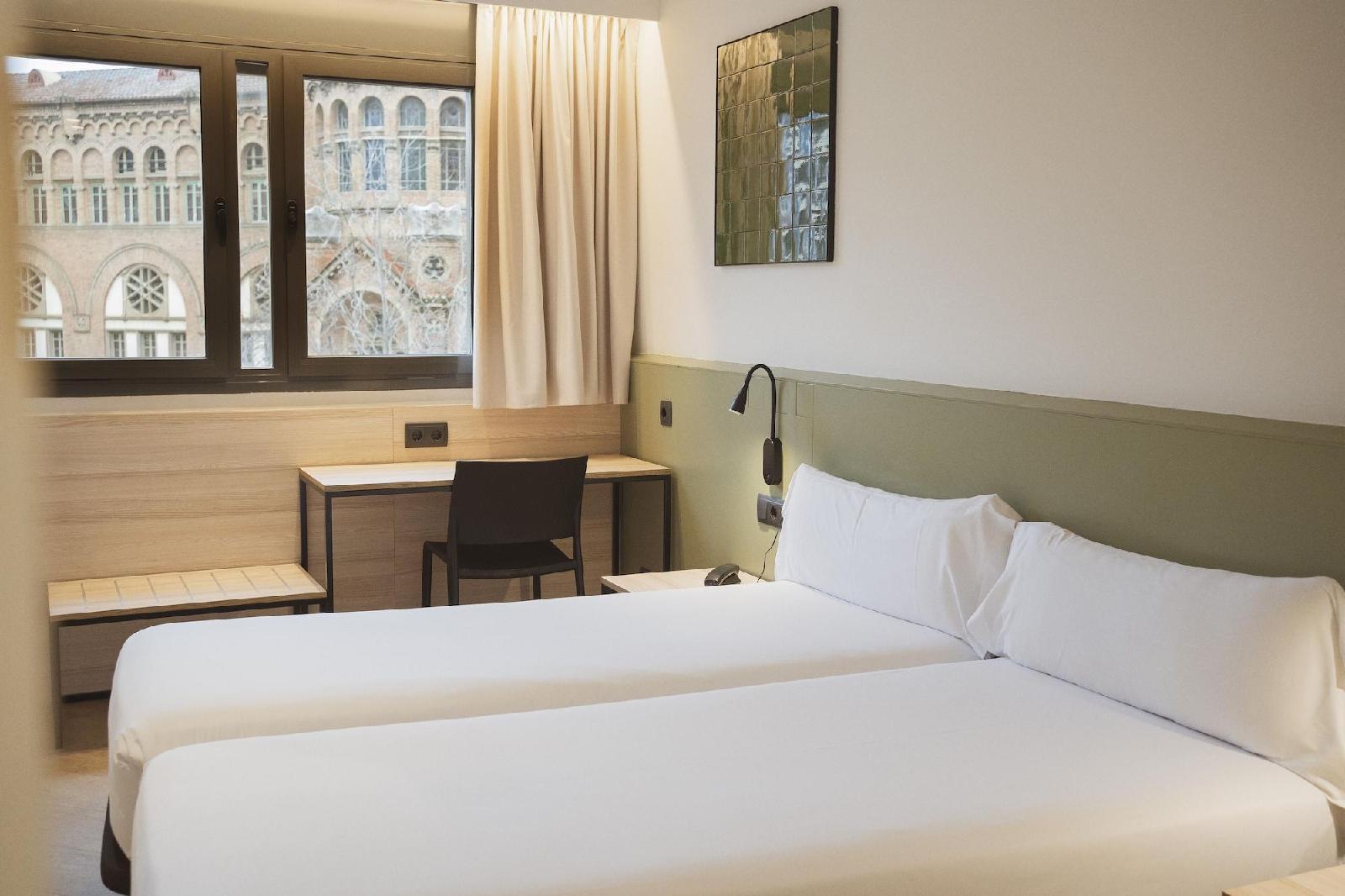 Hotel Sant Pau