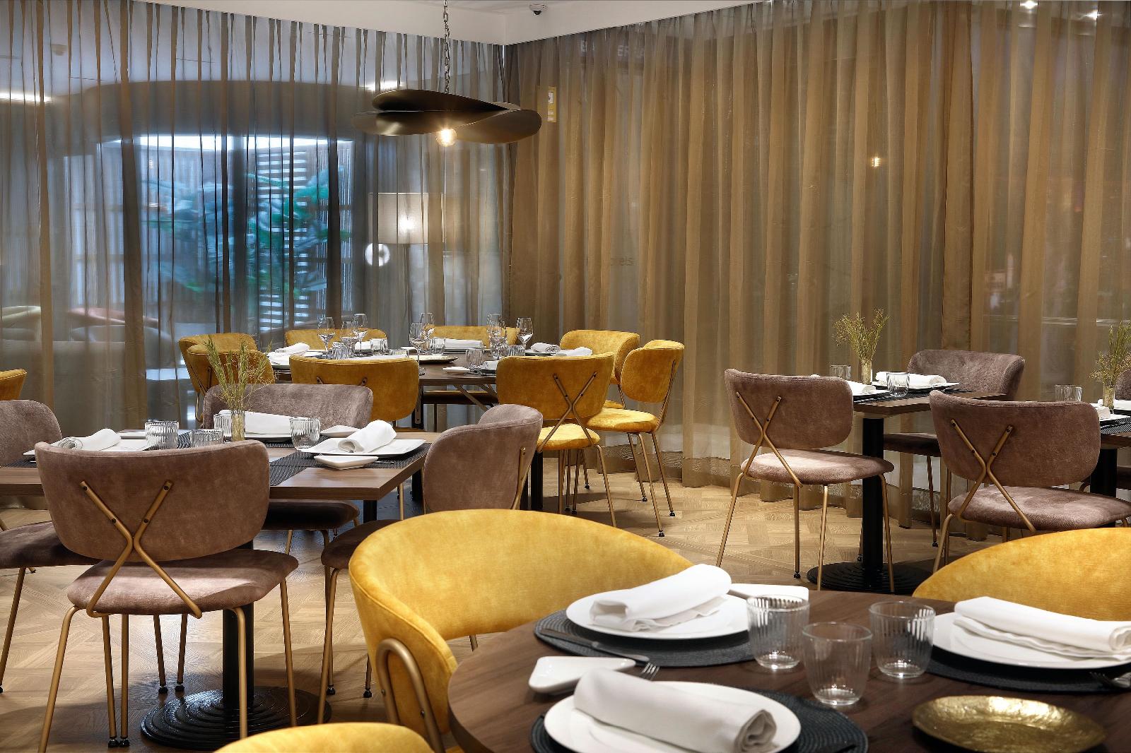 Hotel Hcc St. Moritz