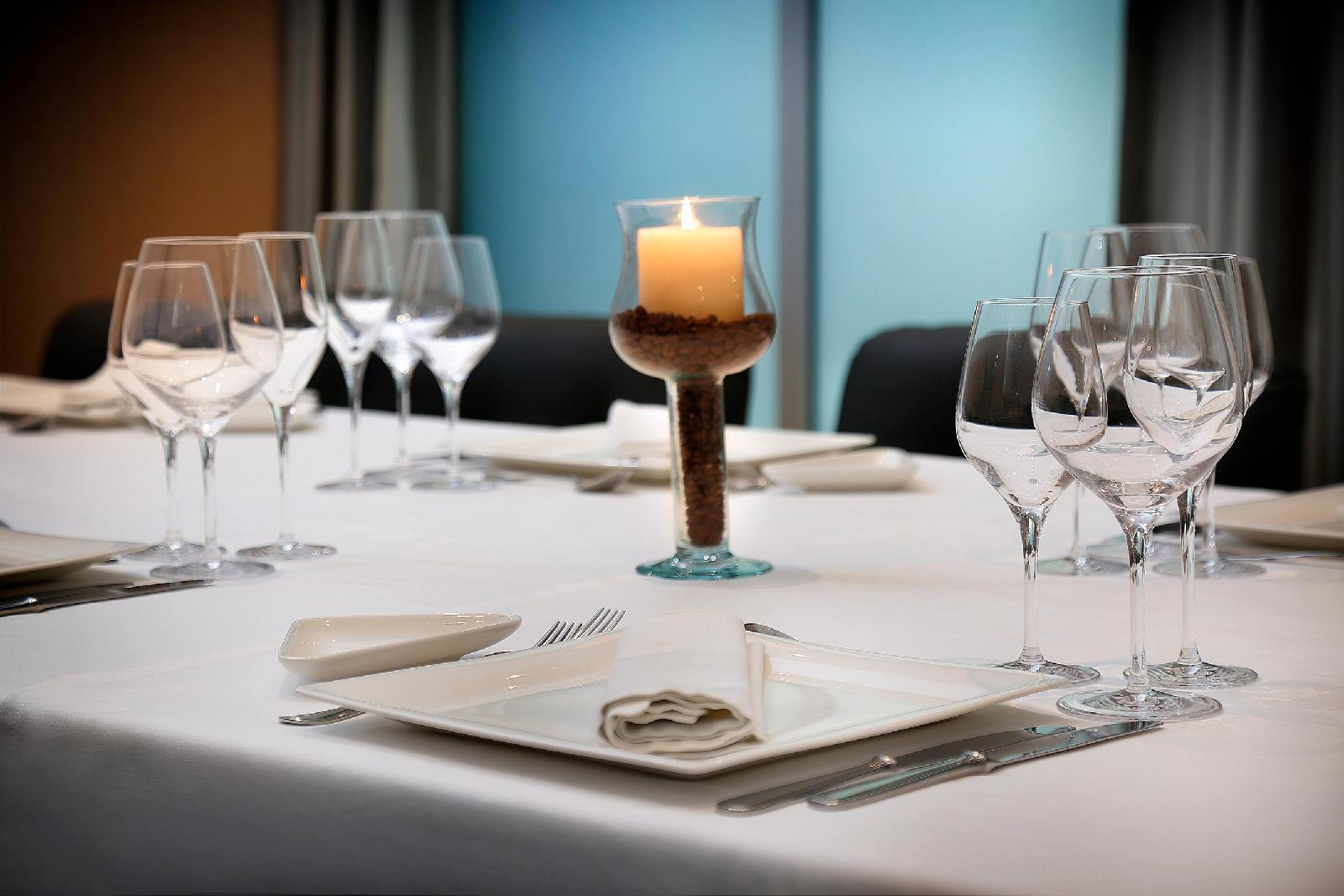 Hotel Hcc St. Moritz
