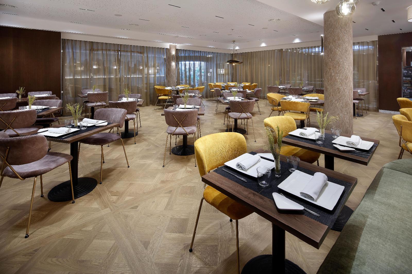 Hotel Hcc St. Moritz