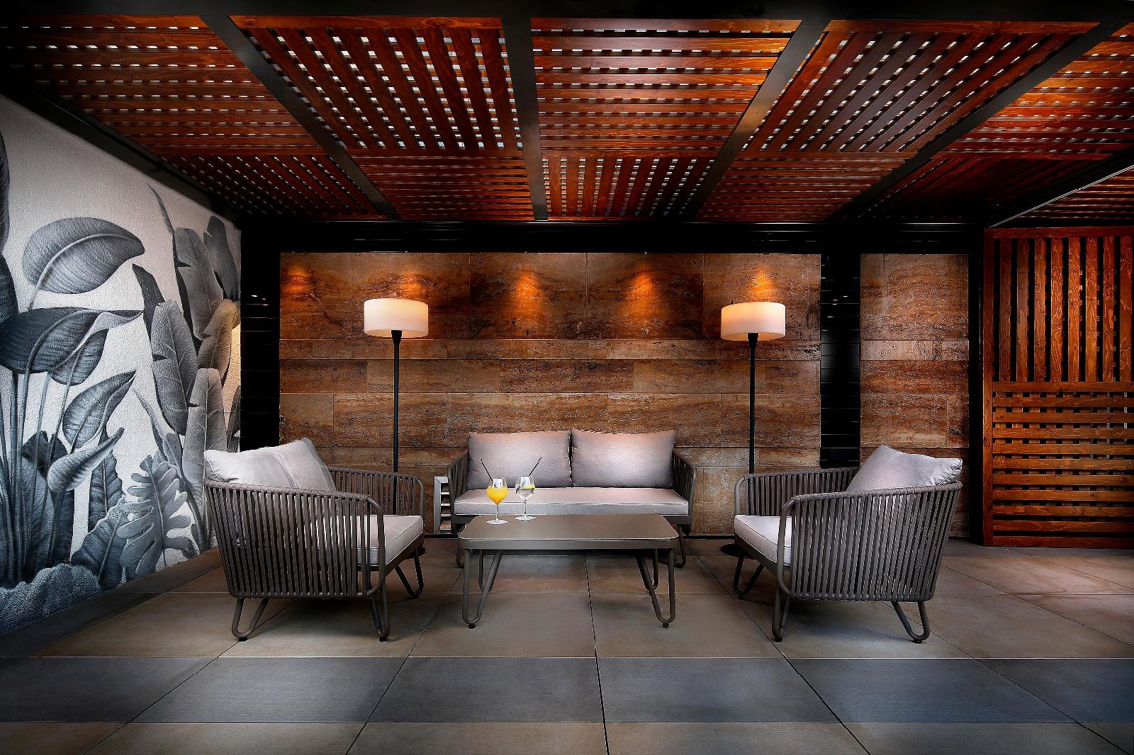 Hotel Hcc St. Moritz