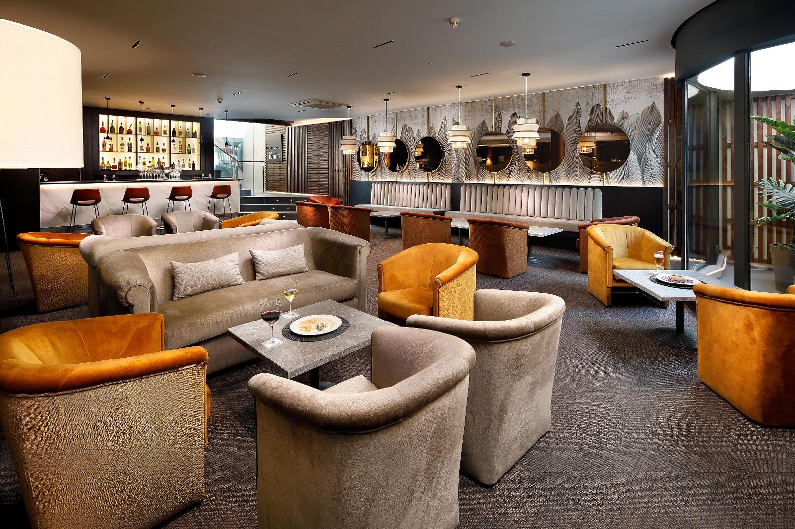 Hotel Hcc St. Moritz