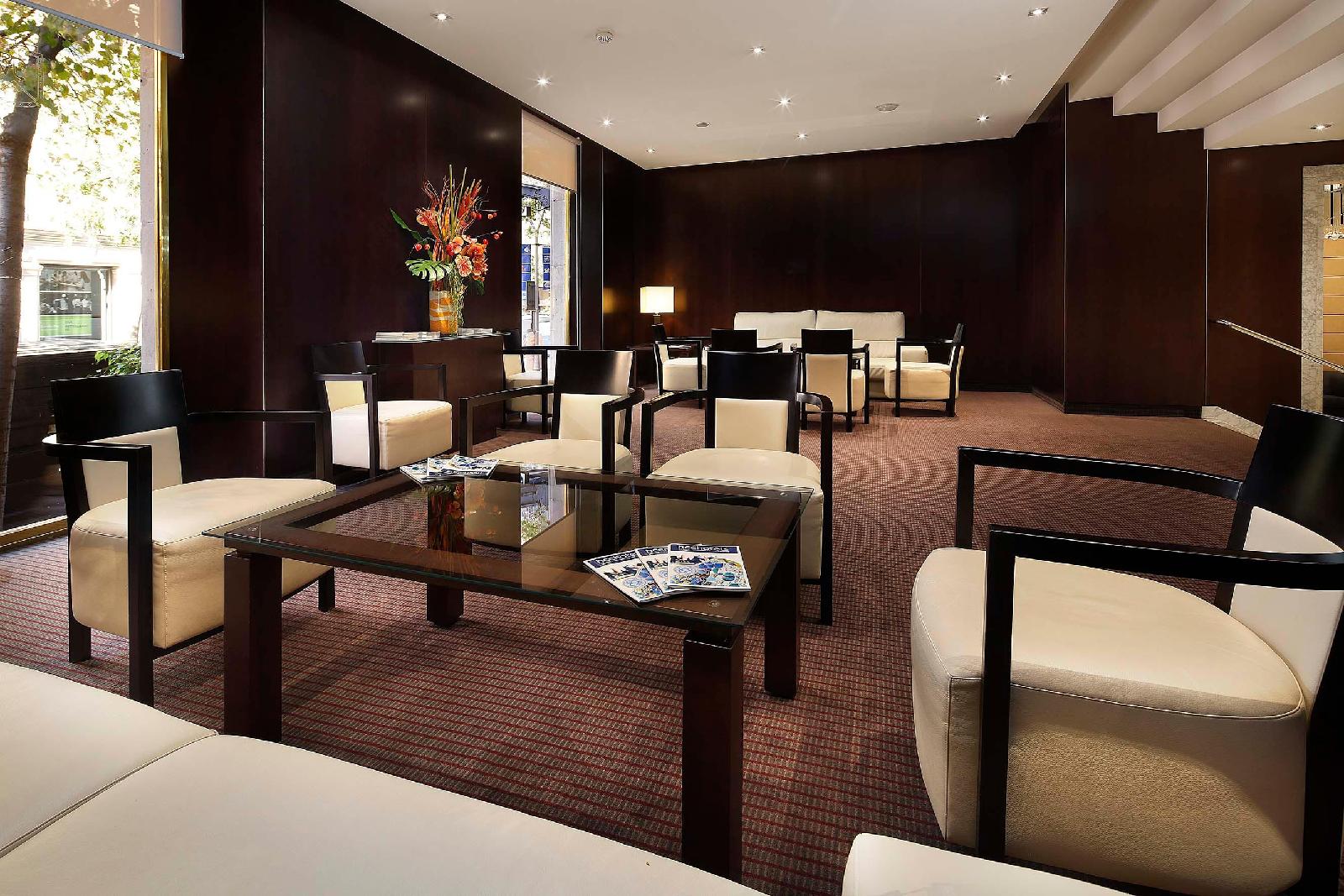 Hotel Hcc St. Moritz