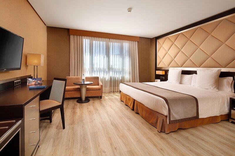Hotel Hcc St. Moritz