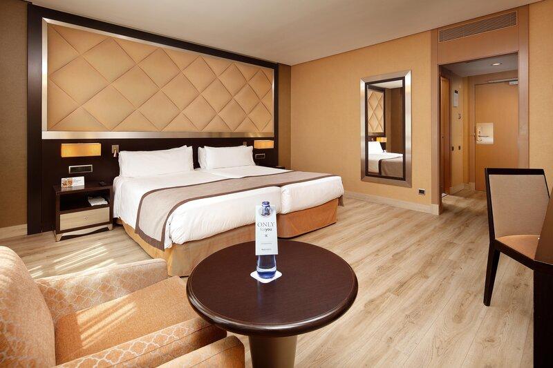 Hotel Hcc St. Moritz