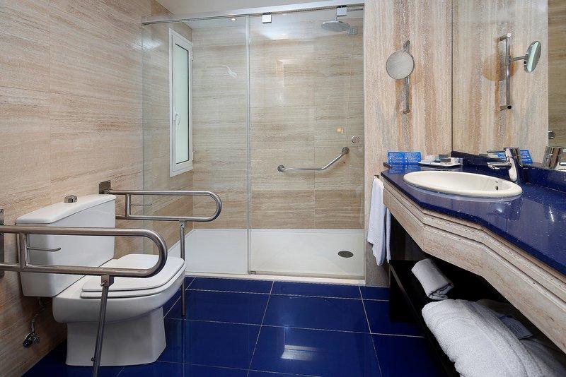 Hotel Hcc St. Moritz