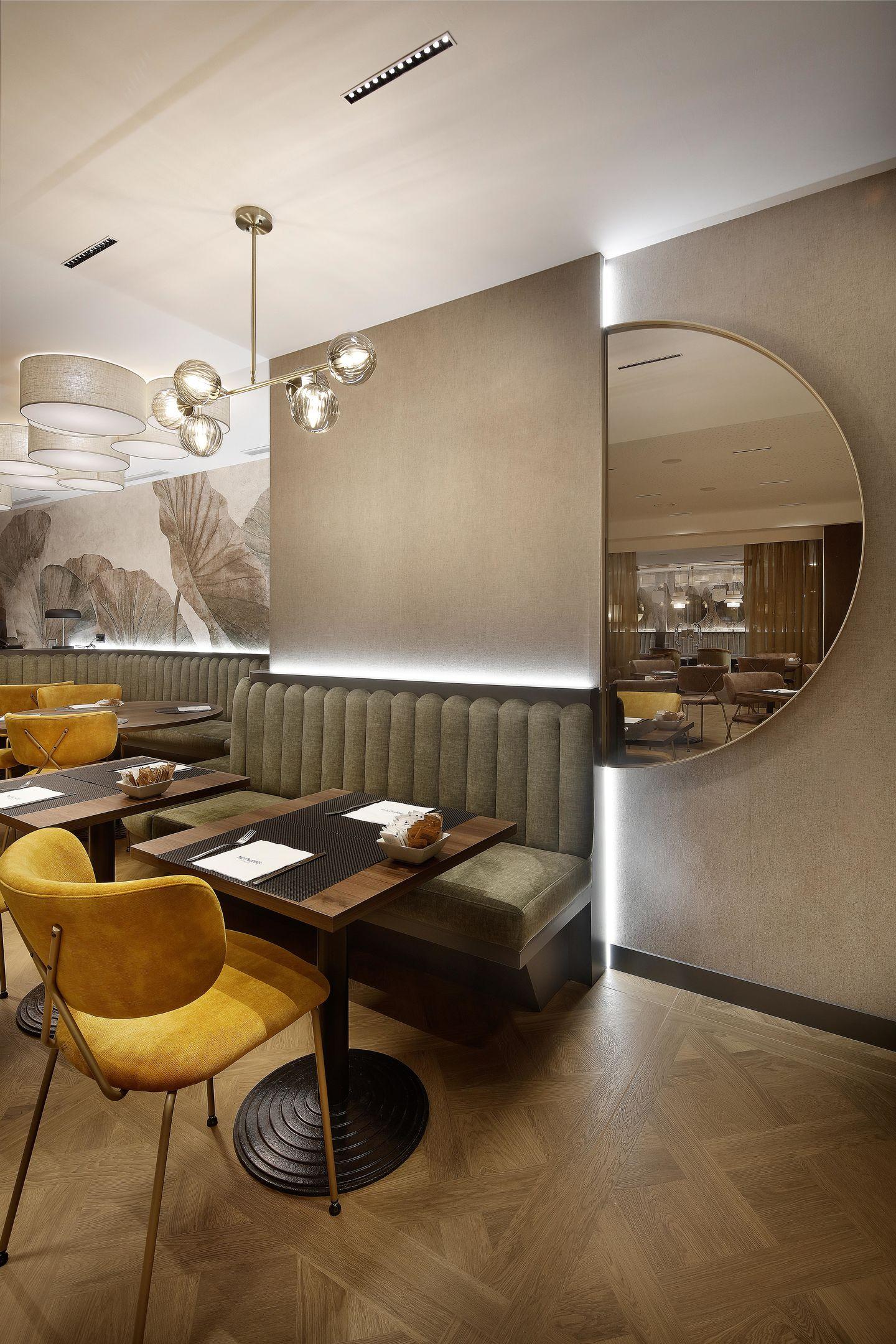 Hotel Hcc St. Moritz