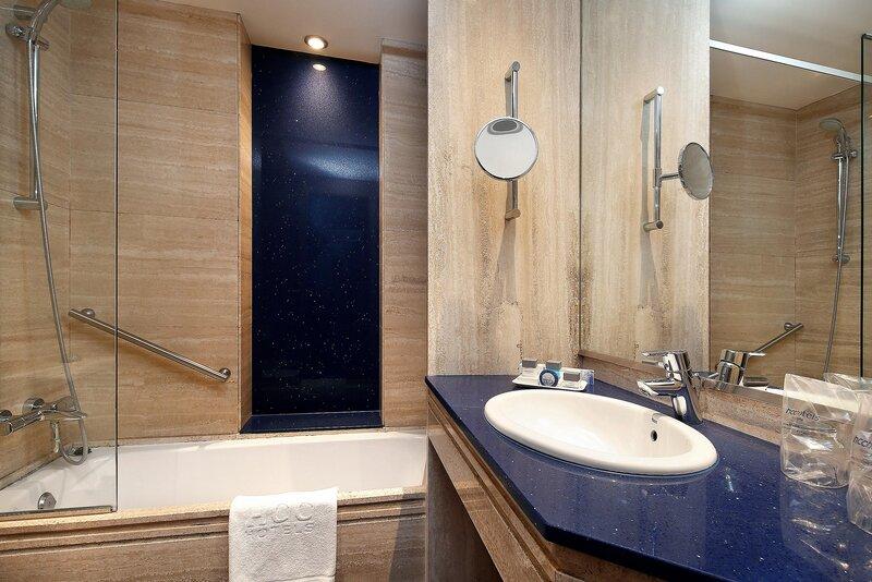 Hotel Hcc St. Moritz