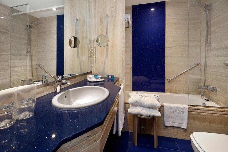 Hotel Hcc St. Moritz