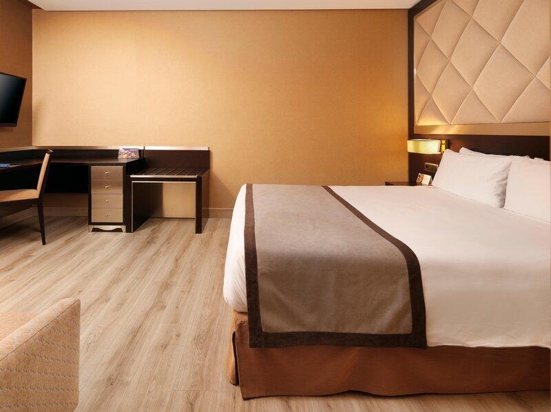 Hotel Hcc St. Moritz