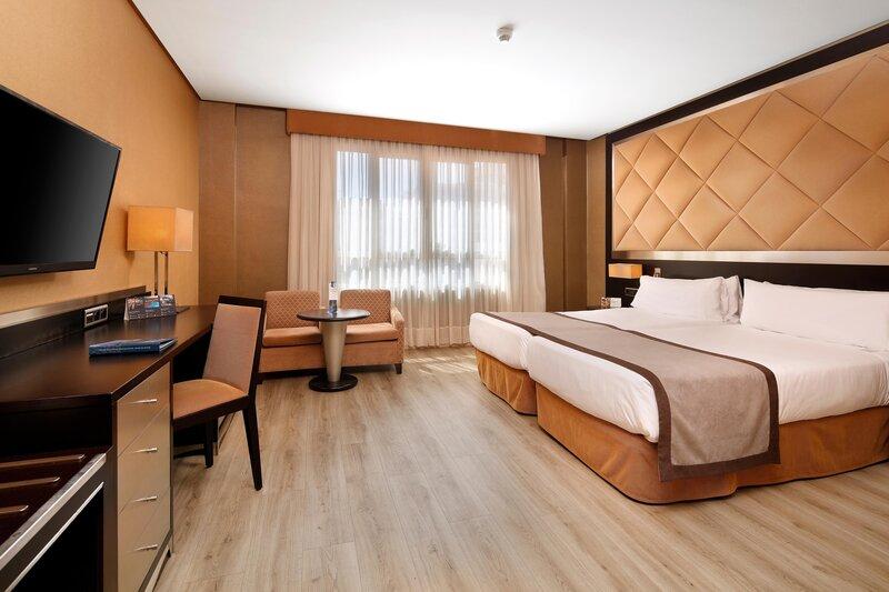 Hotel Hcc St. Moritz
