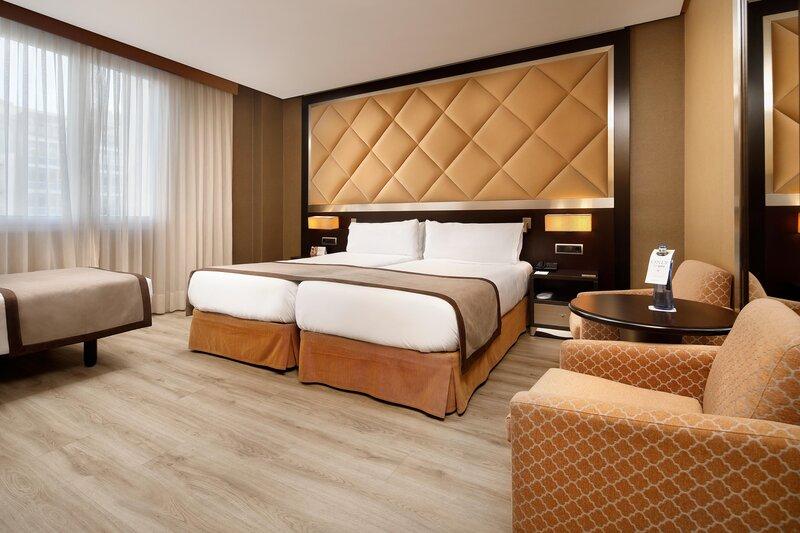 Hotel Hcc St. Moritz