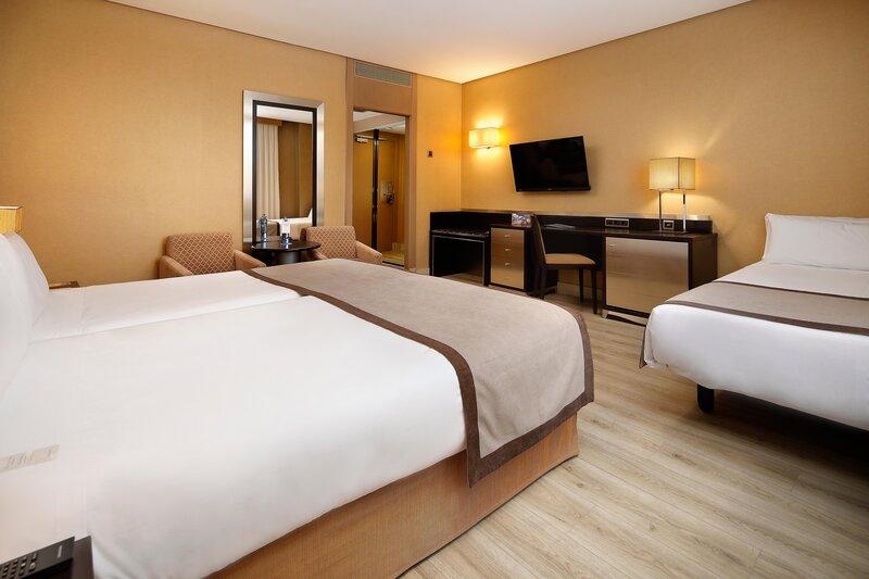 Hotel Hcc St. Moritz