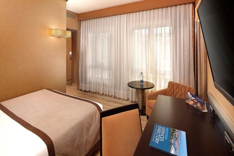Hotel Hcc St. Moritz