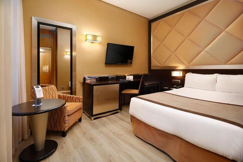 Hotel Hcc St. Moritz