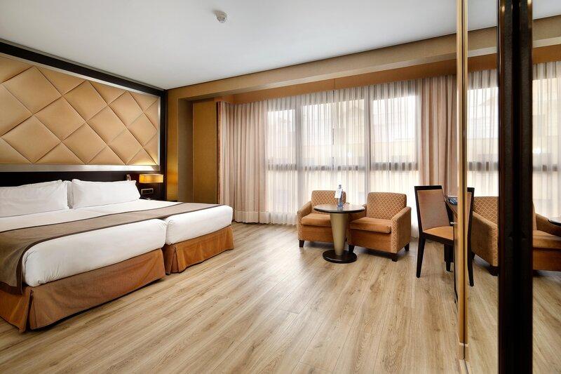 Hotel Hcc St. Moritz