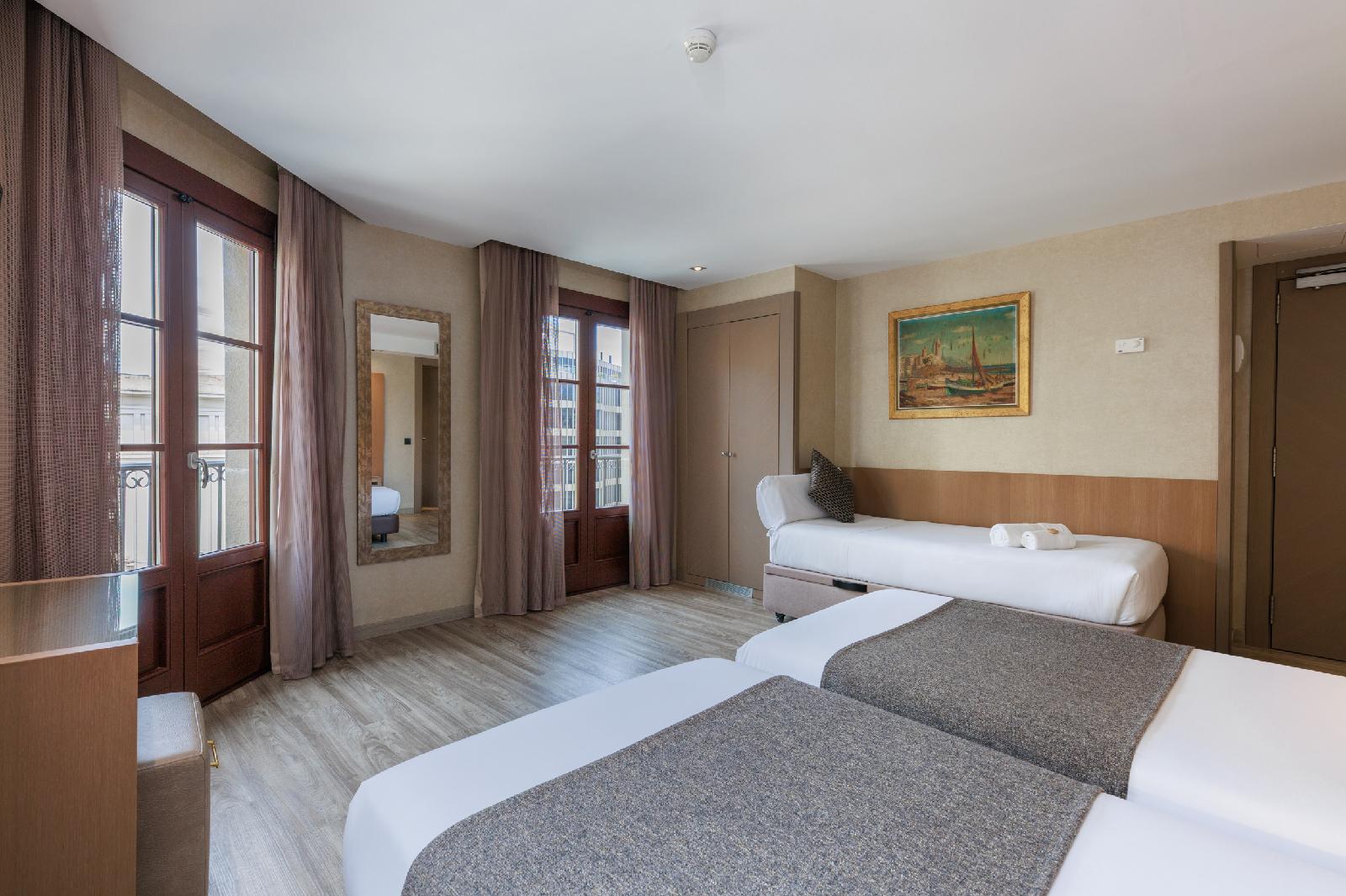 Hotel Suizo