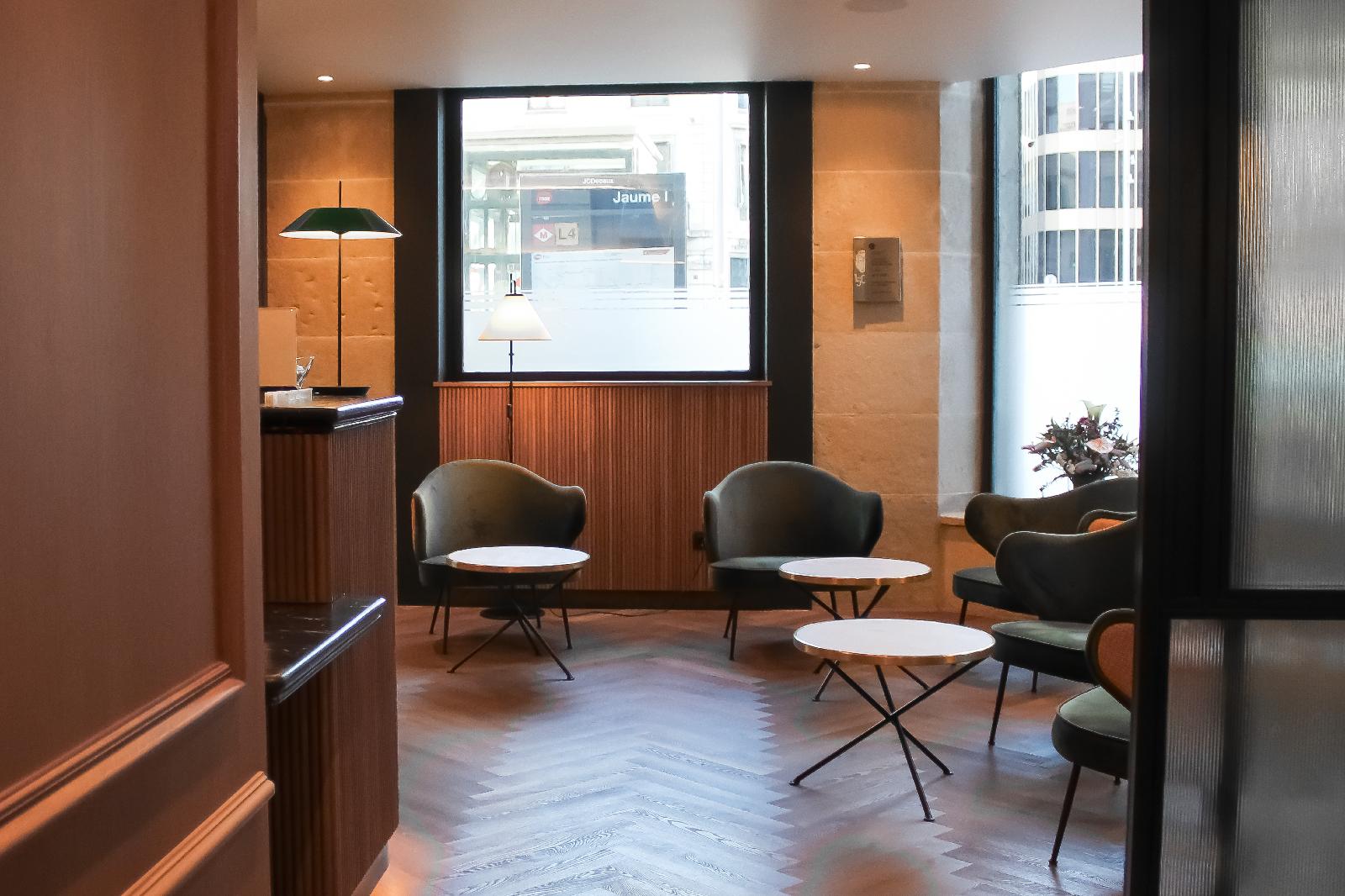 Hotel Suizo