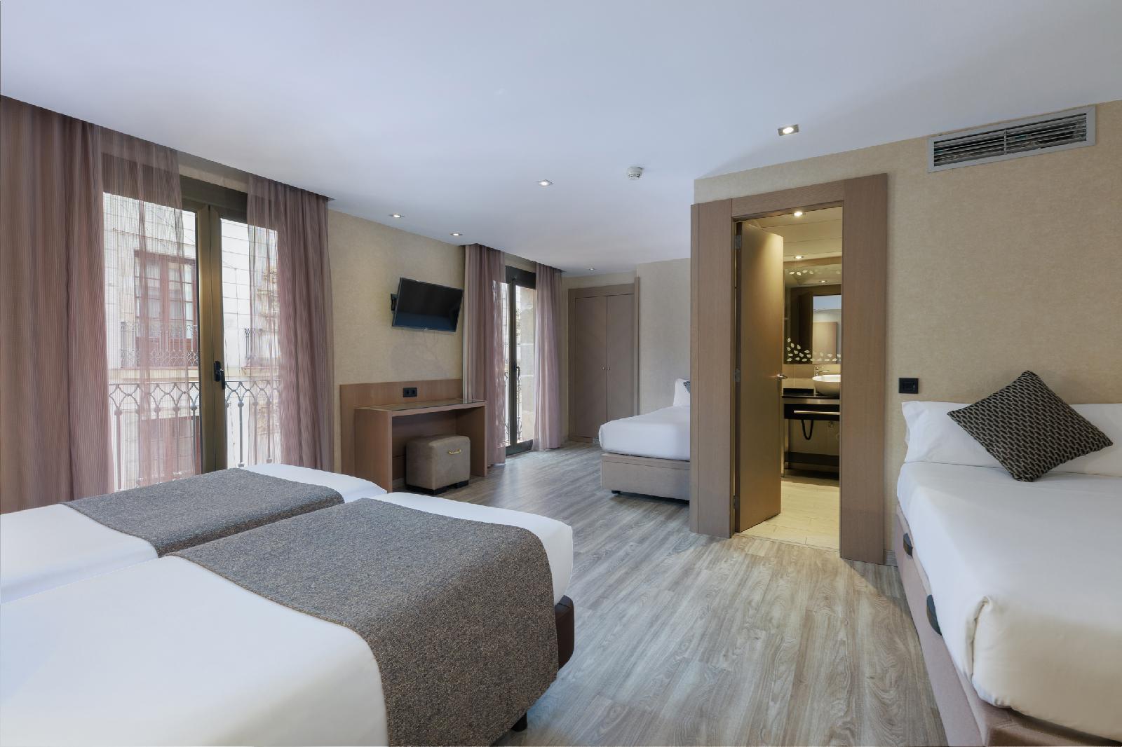 Hotel Suizo