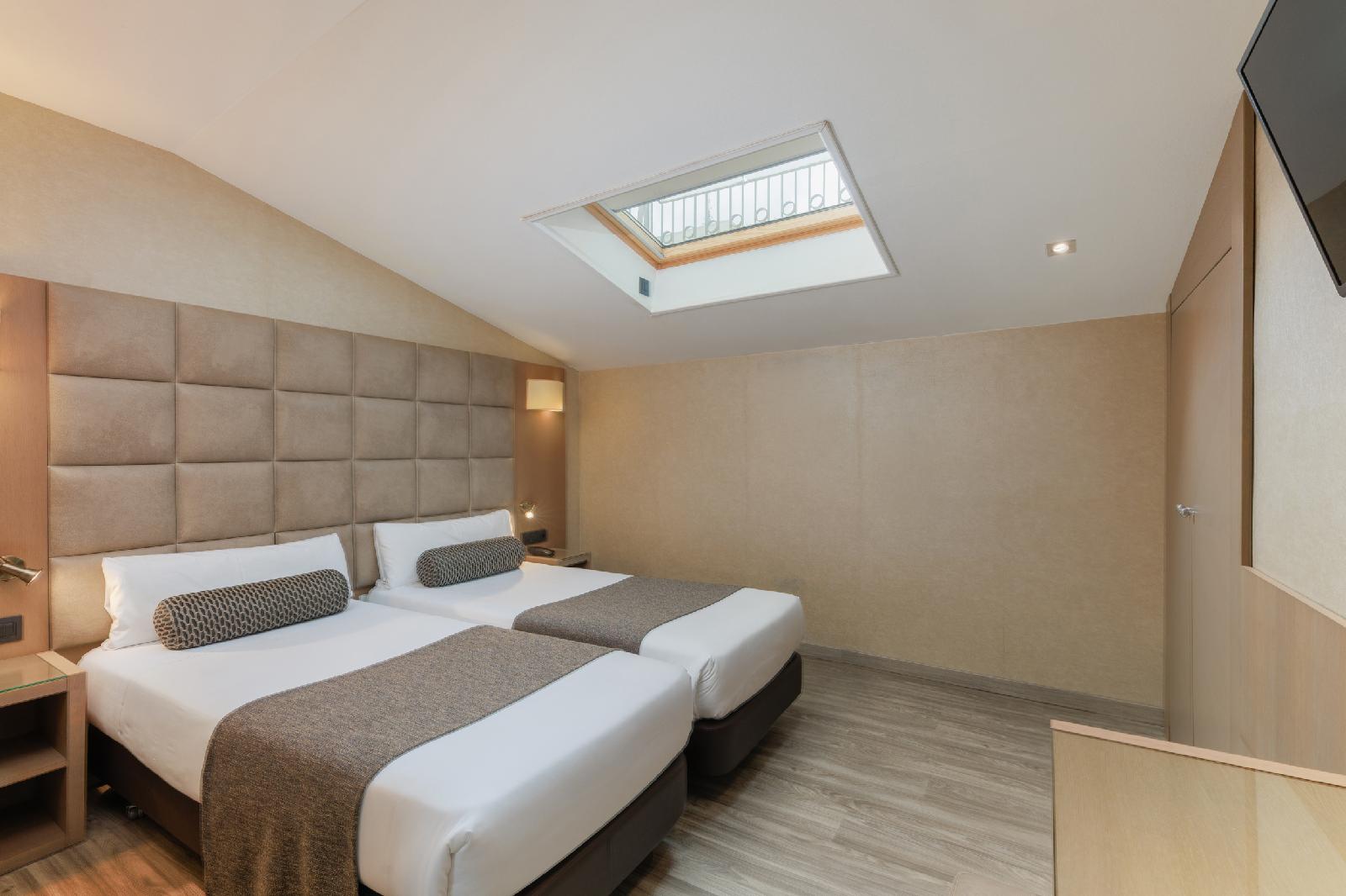 Hotel Suizo