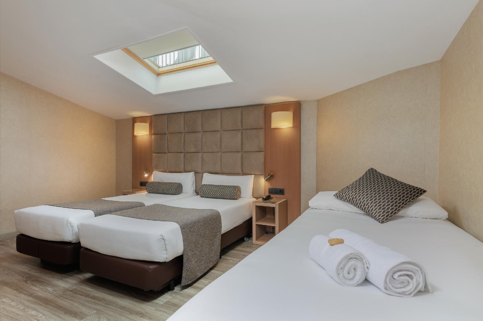 Hotel Suizo