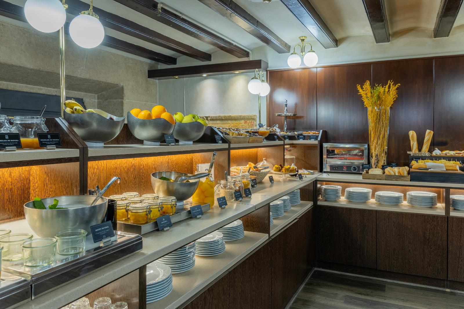 Hotel Suizo