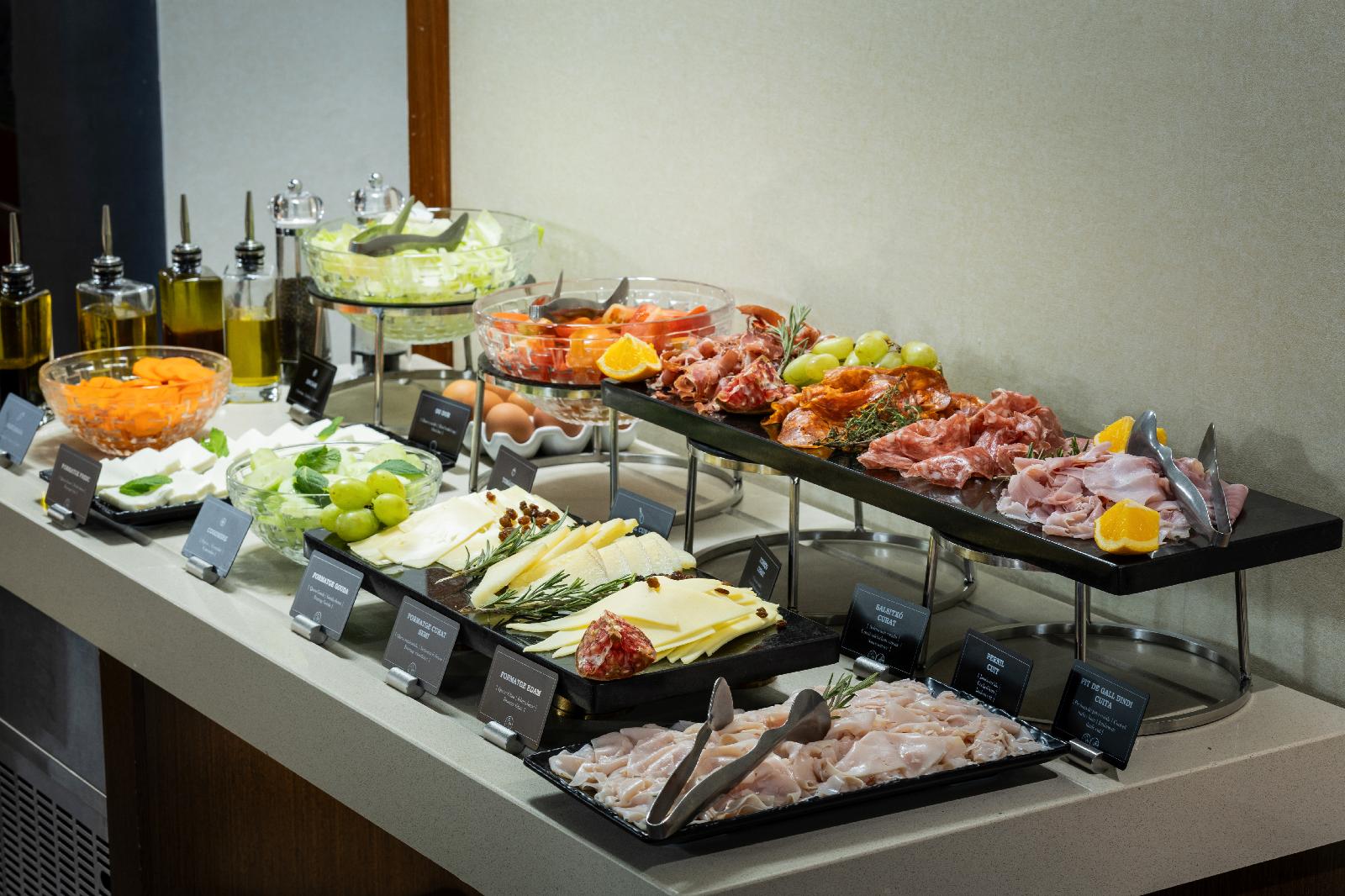 Hotel Suizo